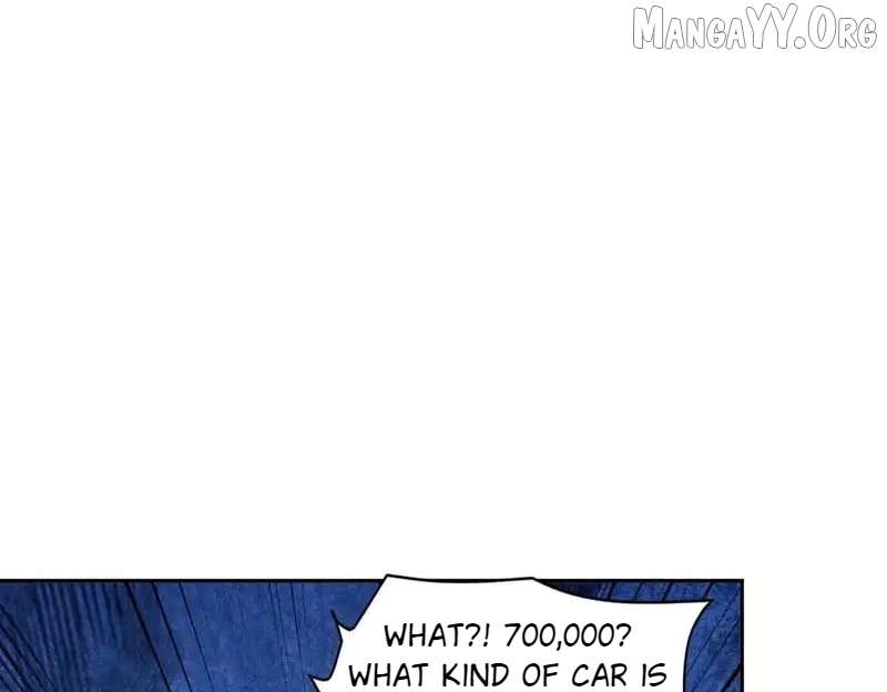 Hidden Dragon in the City (2025) Chapter 37 - page 10